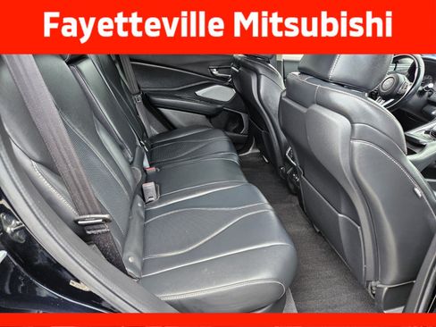 Used 2021 Acura RDX FWD w/ Technology Package image 19