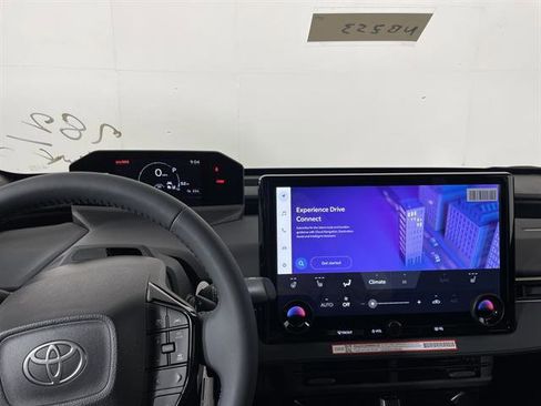 New 2026 Toyota bZ image 16