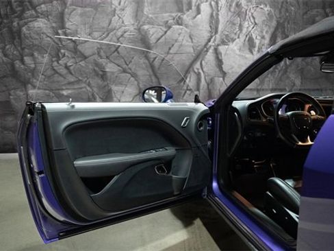 New 2023 Dodge Challenger SRT Hellcat image 2