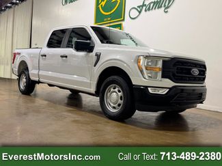 Used 2022 Ford F150 XL w/ FX4 Off-Road Package video 1