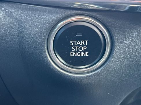 Certified 2025 MAZDA CX-30 2.5 Turbo w/ Premium Package image 21