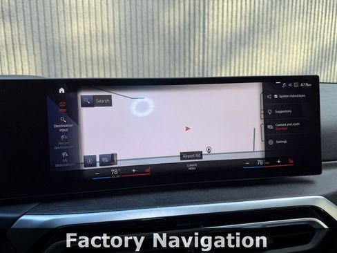 Used 2024 BMW M340i xDrive image 36