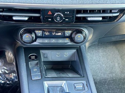New 2026 Nissan Kicks SV w/ Cold Weather Package AWD/4WD image 19