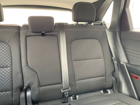 Used 2024 Ford Escape Active image 39