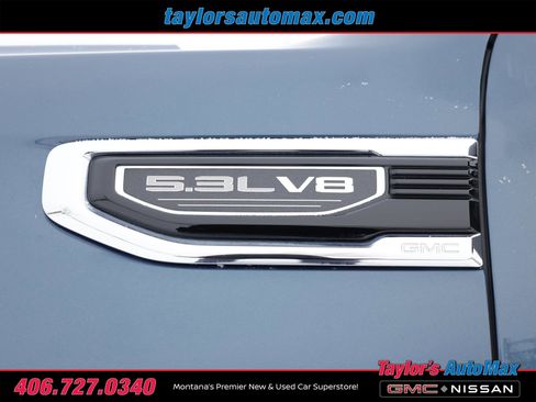 Used 2024 GMC Sierra 1500 Denali w/ Denali Reserve Package image 56