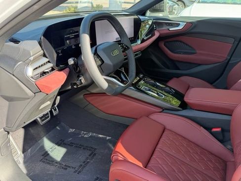 New 2026 Audi S5 Premium Plus AWD/4WD image 10