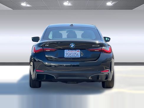 Certified 2023 BMW i4 eDrive40 RWD image 9