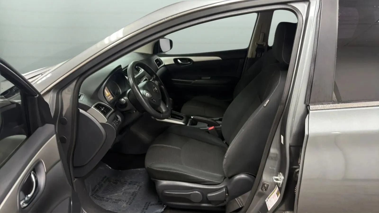 Used 2018 Nissan Sentra S FWD image 20