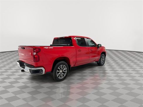 Certified 2024 Chevrolet Silverado 1500 LT image 11