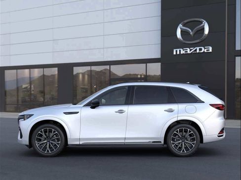 New 2026 MAZDA CX-70 3.3 Turbo S w/ Premium Package image 3