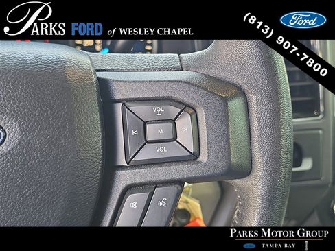 Certified 2020 Ford F150 XLT w/ Equipment Group 302A Luxury image 31