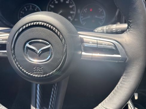 Used 2023 MAZDA CX-50 AWD 2.5 S w/ Premium Plus Pkg image 16