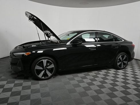 New 2025 Audi A5 2.0T Premium Plus image 33