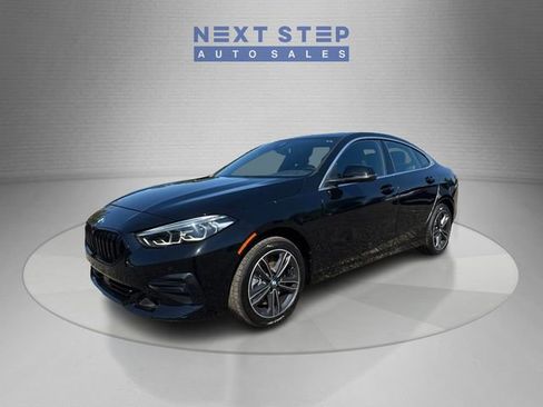 Used 2024 BMW 228i Gran Coupe FWD image 3