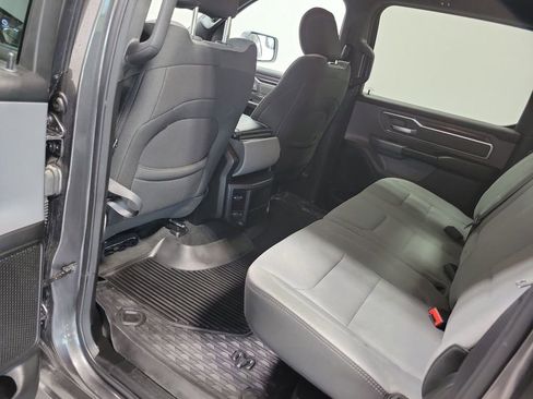 Certified 2022 RAM 1500 Big Horn AWD/4WD image 29