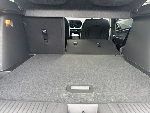 New 2026 Chevrolet Trax LT image 23