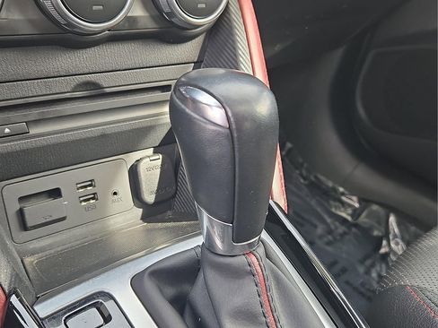 Used 2017 MAZDA CX-3 Grand Touring image 16