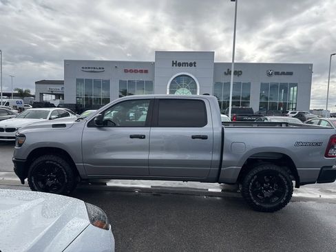 Used 2023 RAM 1500 Tradesman w/ Warlock PACKAGE image 5