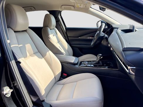 Certified 2023 MAZDA CX-30 AWD 2.5 S w/ Preferred Package image 28