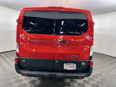 Used 2016 Ford Transit 350 XL RWD image 6