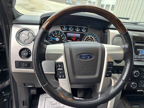 Used 2013 Ford F150 Platinum image 19