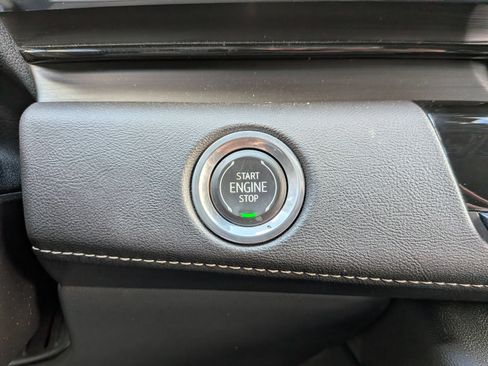 Certified 2023 Cadillac Escalade Premium Luxury AWD/4WD image 16