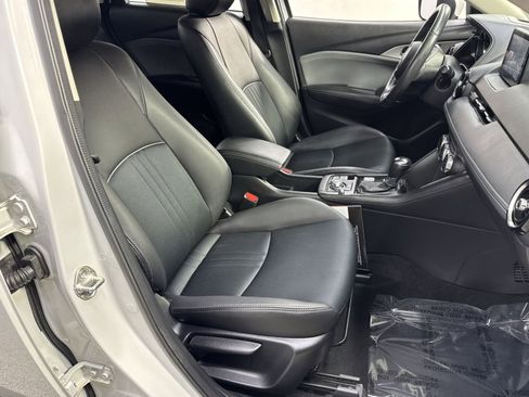 Used 2019 MAZDA CX-3 Touring image 31