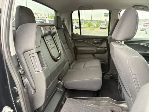 Used 2017 Honda Ridgeline Sport image 15