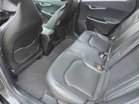 Used 2024 Kia EV6 Wind RWD image 34