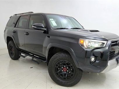 Used 2021 Toyota 4Runner TRD Off-Road Premium
