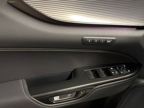 Used 2024 Lexus NX 450h+ F Sport w/ Vision Package AWD/4WD image 10