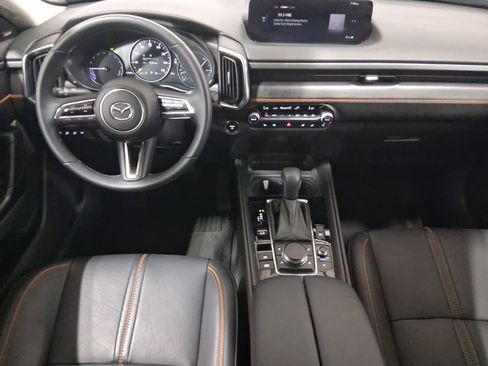 Certified 2025 MAZDA CX-50 2.5 Hybrid w/ Premium Plus Pkg AWD/4WD image 20