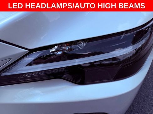 Certified 2025 Lexus RX 350 Premium w/ Accessory Package (Z1) FWD image 10