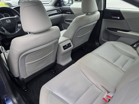 Used 2013 Honda Accord EX-L image 23