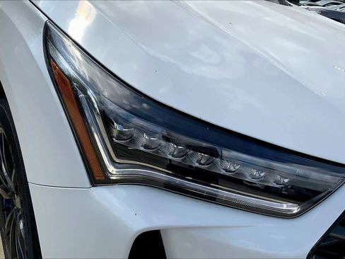 New 2026 Acura RDX SH-AWD image 13