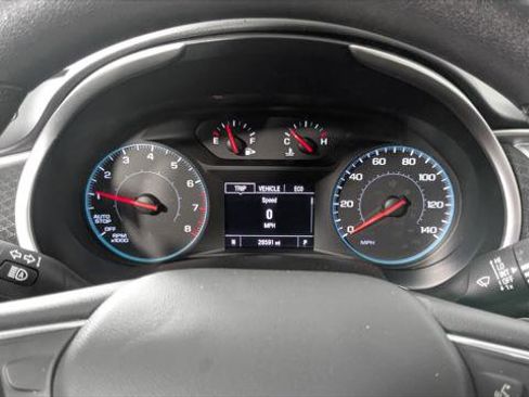 Used 2023 Chevrolet Malibu LS FWD image 26