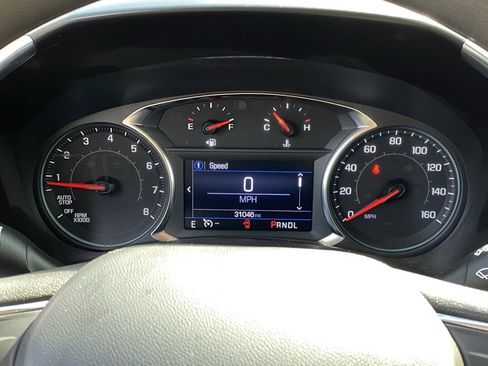 Used 2023 Chevrolet Equinox LT image 15