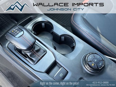 Used 2025 Ford Ranger Raptor image 18