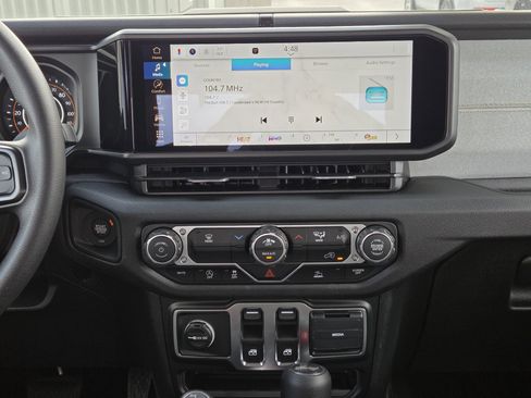 New 2026 Jeep Wrangler Sport image 20