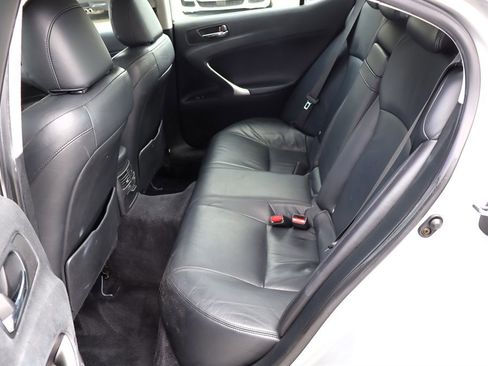 Used 2006 Lexus IS 250 RWD image 19