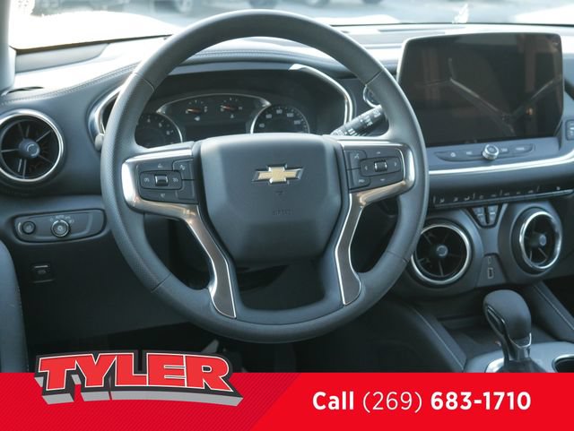 New 2026 Chevrolet Blazer LT w/ Convenience Package AWD/4WD image 46
