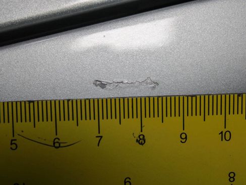 Used 1996 Chevrolet Silverado 1500 2WD Regular Cab image 23