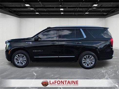 Used 2025 GMC Yukon Denali image 2