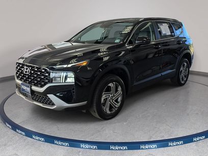 Used 2023 Hyundai Santa Fe SE