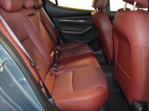 New 2026 MAZDA MAZDA3 Carbon image 11