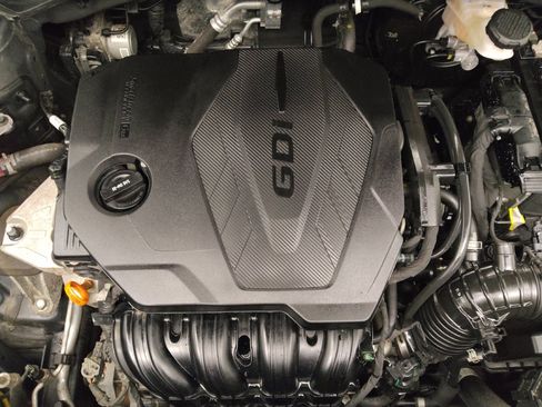 Used 2022 Kia Sorento S FWD image 30