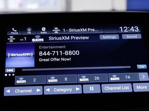 Certified 2023 Honda Passport EX-L image 36