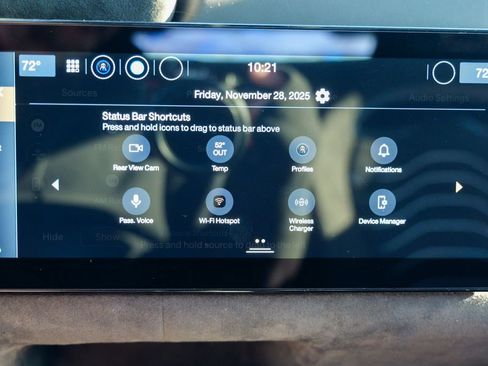 Used 2025 Maserati MC20 Coupe image 54