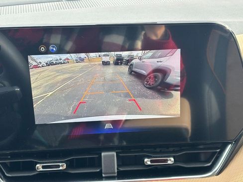 New 2026 Chevrolet Equinox ACTIV image 19