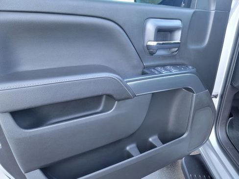 Used 2017 Chevrolet Silverado 1500 LT w/ All Star Edition image 10